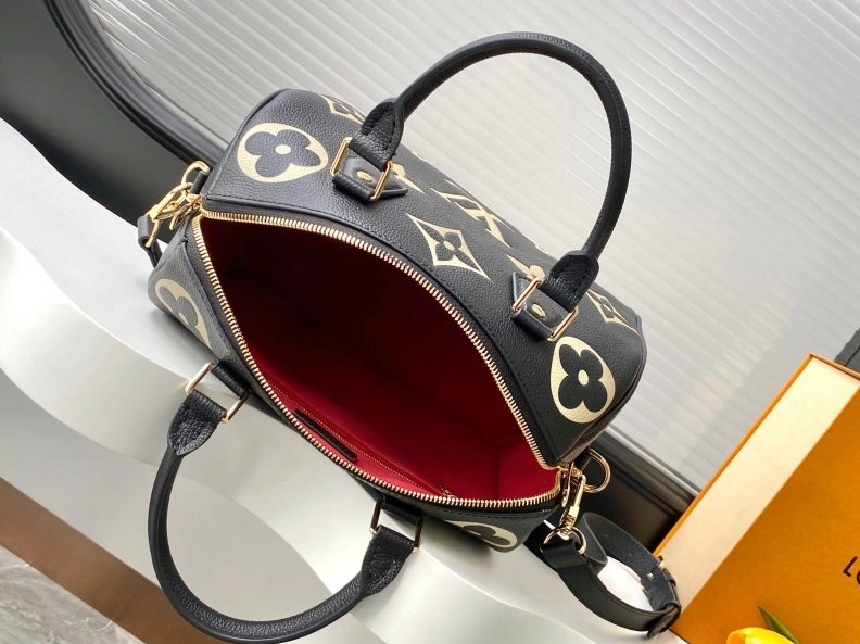 AllSeason LX Speedy Bags 8550