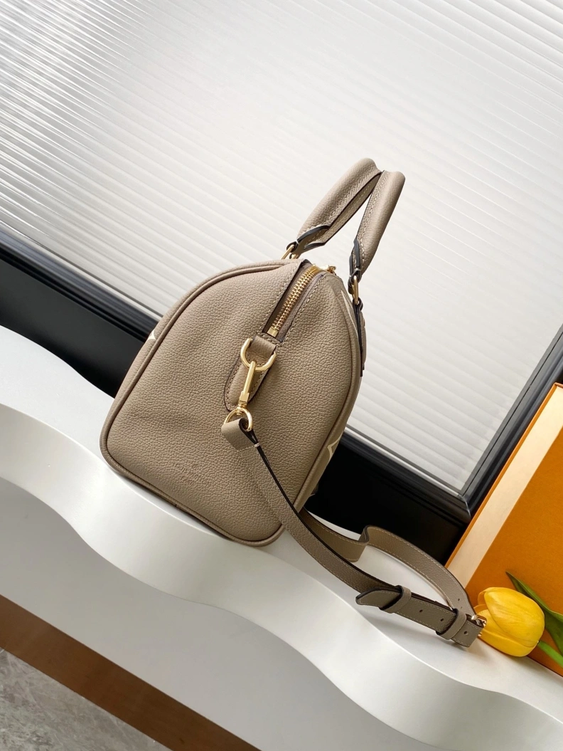 Lightweight LX Speedy Bags 8541