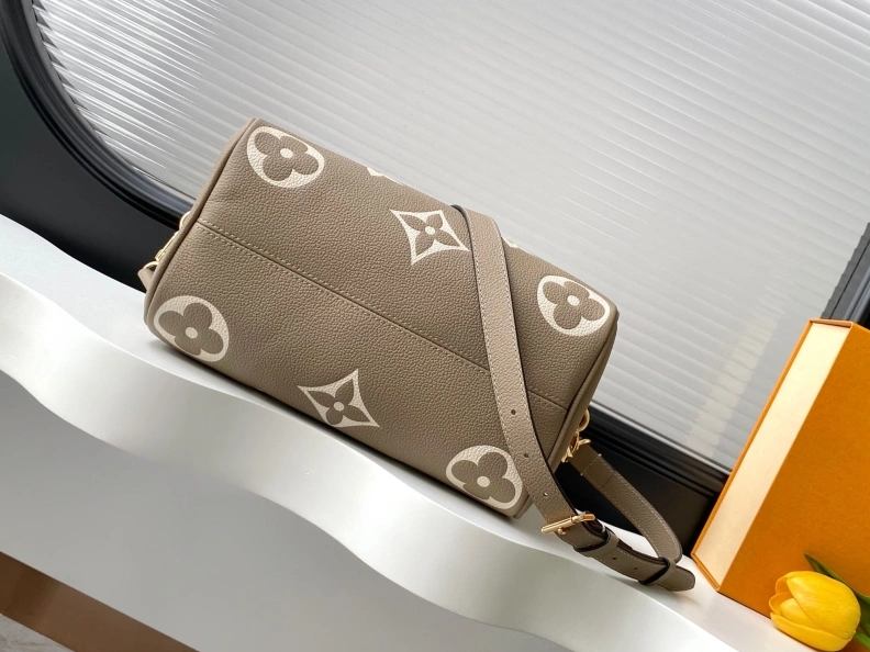 Lightweight LX Speedy Bags 8541