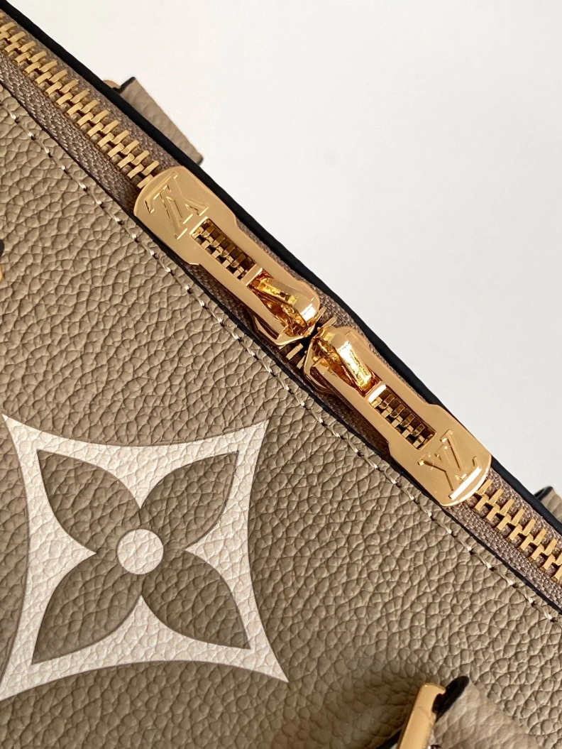 Lightweight LX Speedy Bags 8541