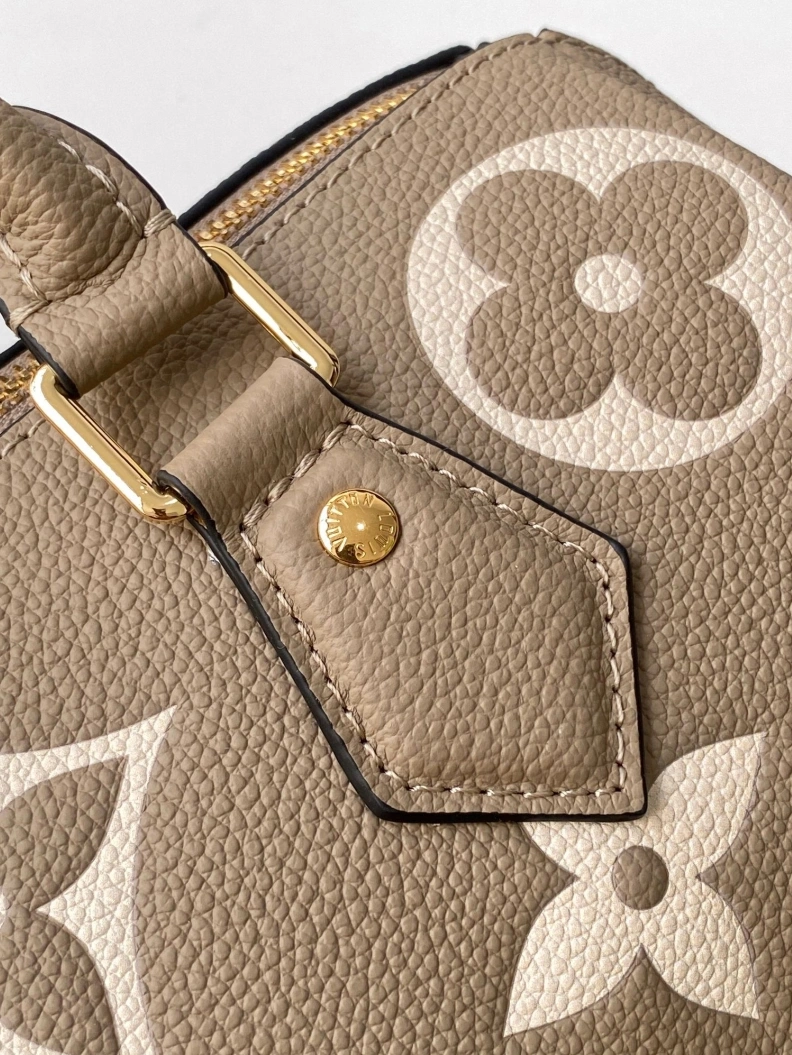 Lightweight LX Speedy Bags 8541