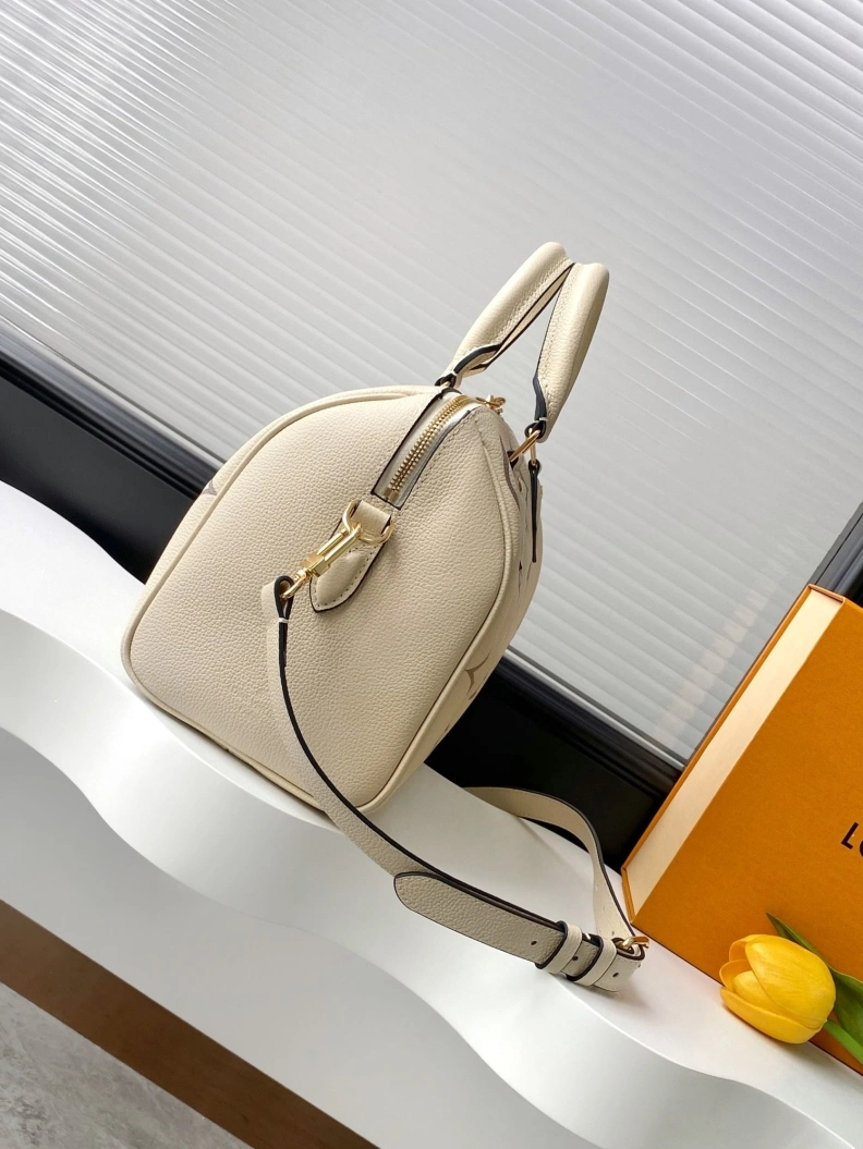 Sleek LX Speedy Bags 8536