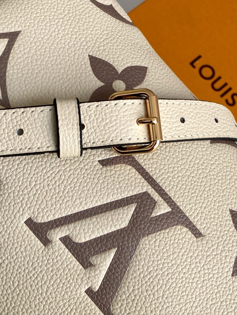 Sleek LX Speedy Bags 8536