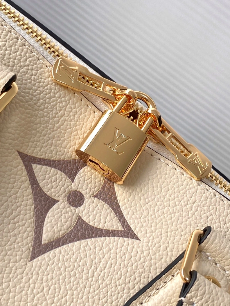 Sleek LX Speedy Bags 8536