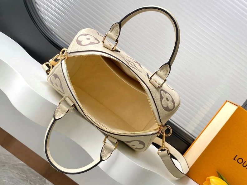 Sleek LX Speedy Bags 8536