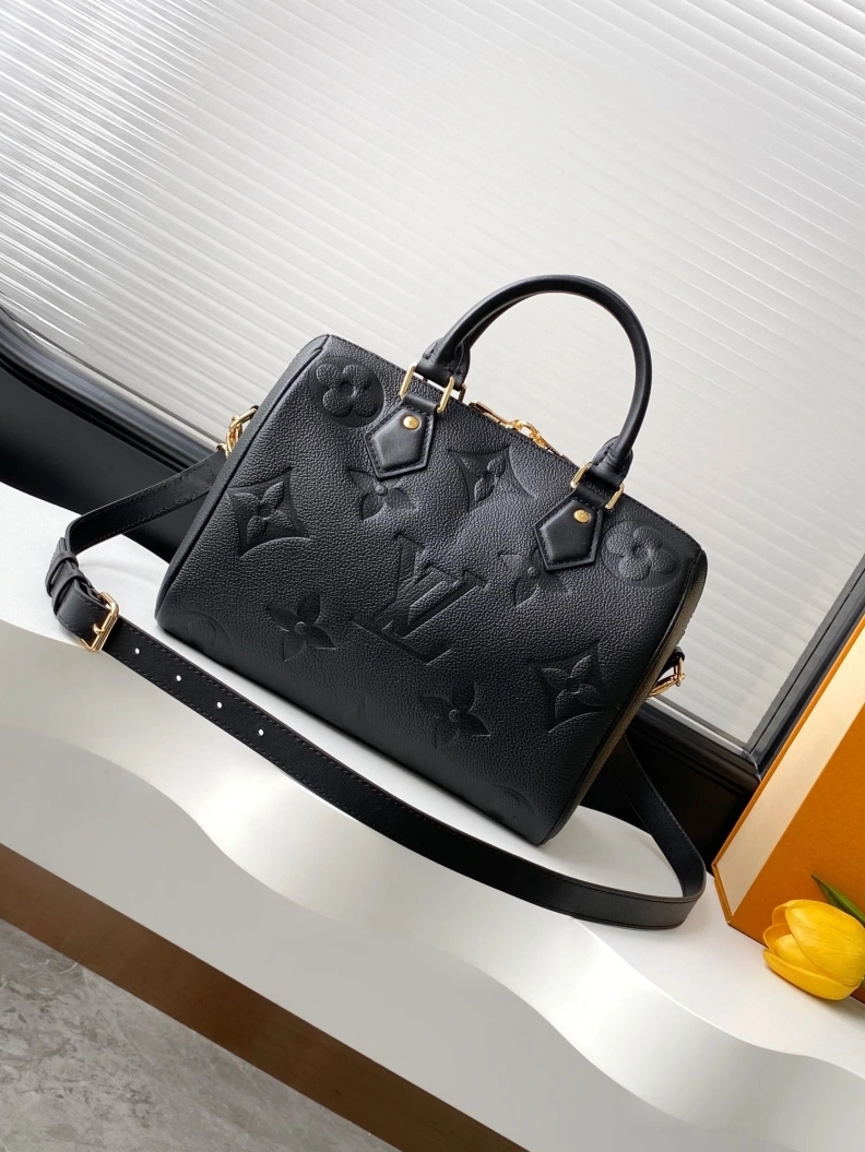 LX Speedy Bags Functional 8537