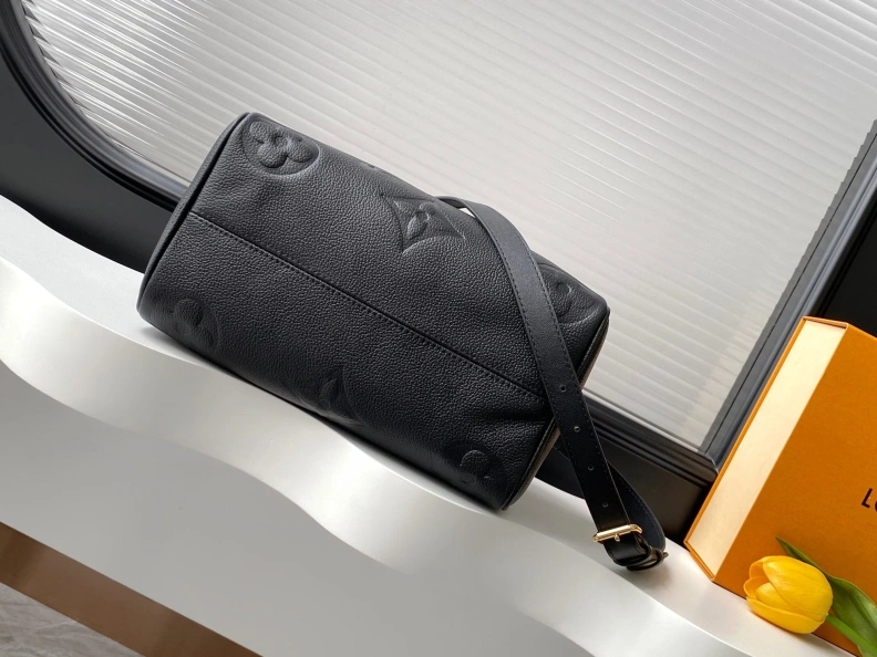 LX Speedy Bags Functional 8537