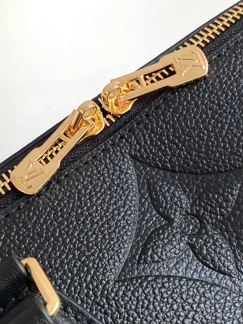 LX Speedy Bags Functional 8537