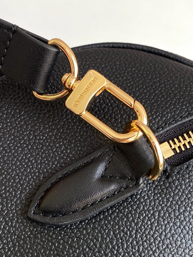 LX Speedy Bags Functional 8537