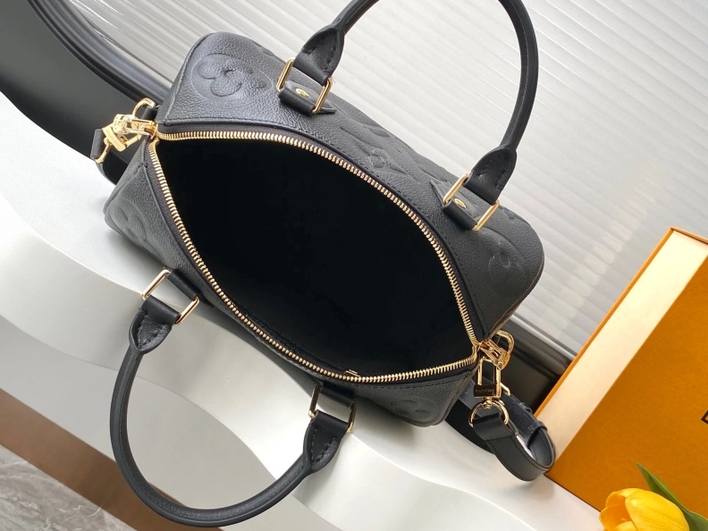 LX Speedy Bags Functional 8537