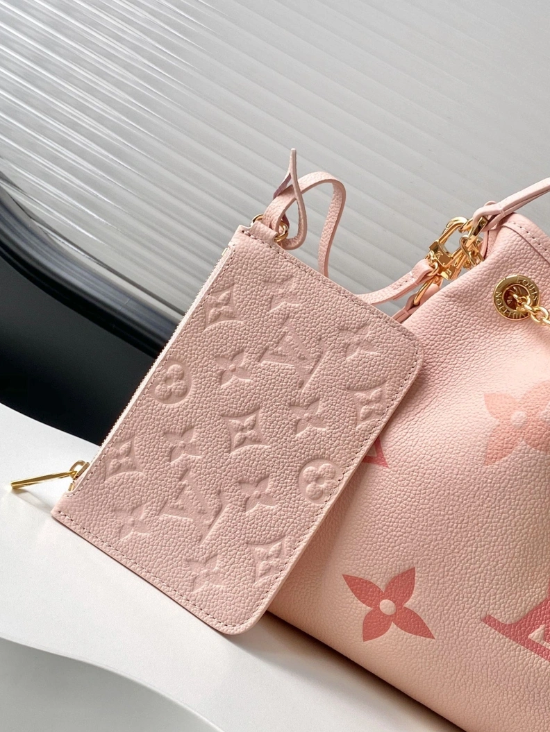 Elegant LX Bucket Bags 9401