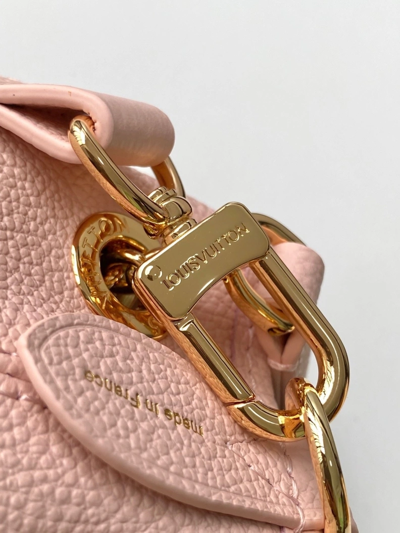 Elegant LX Bucket Bags 9401