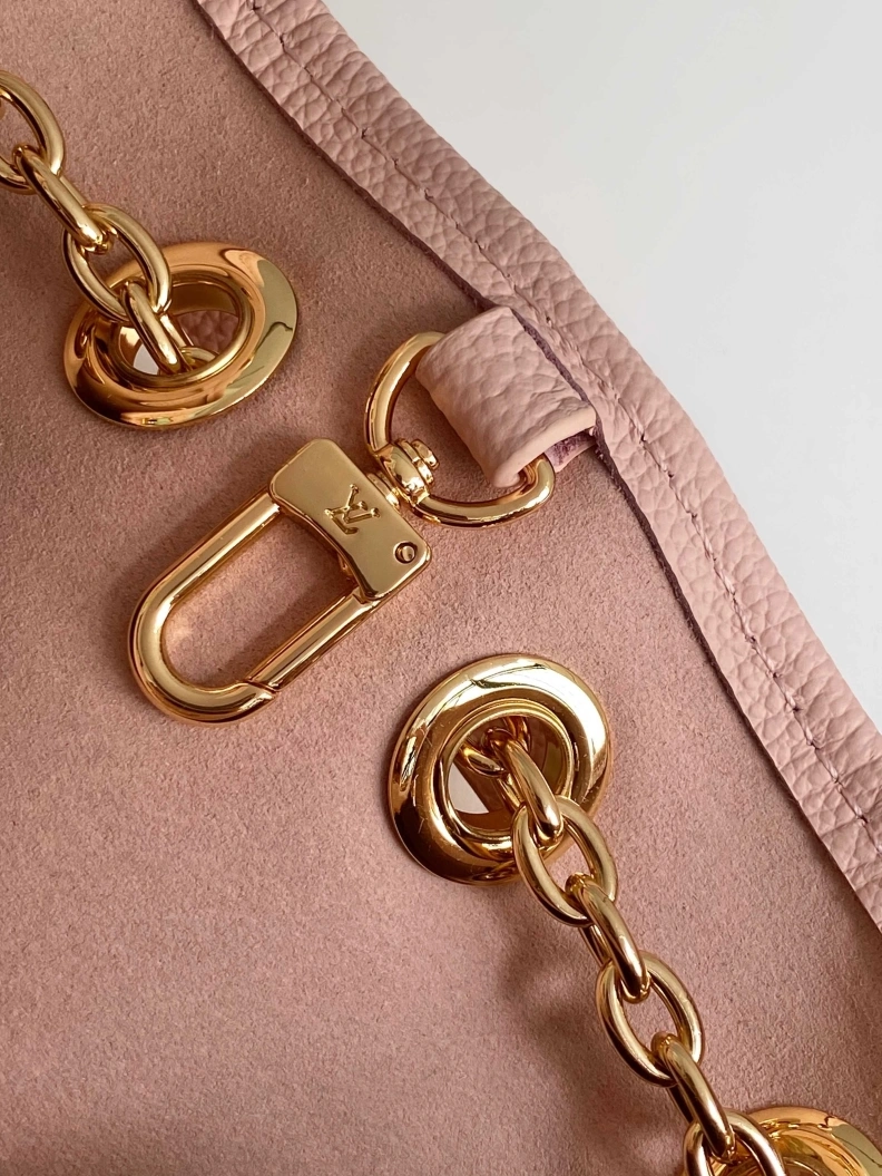 Elegant LX Bucket Bags 9401