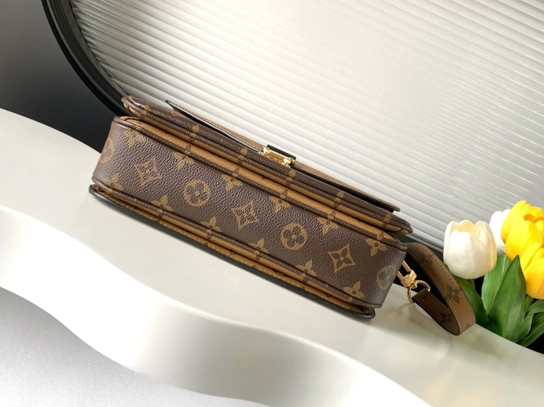 Soft LX Top Handle Bags 8365