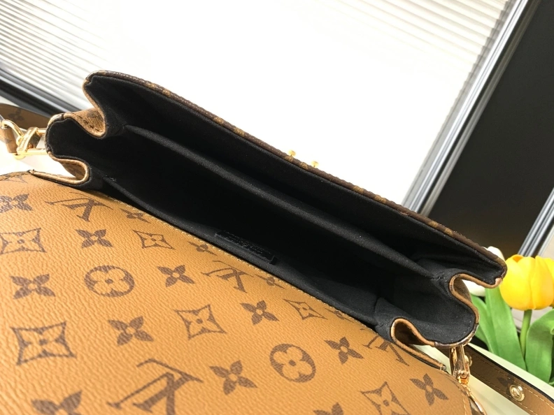 Soft LX Top Handle Bags 8365