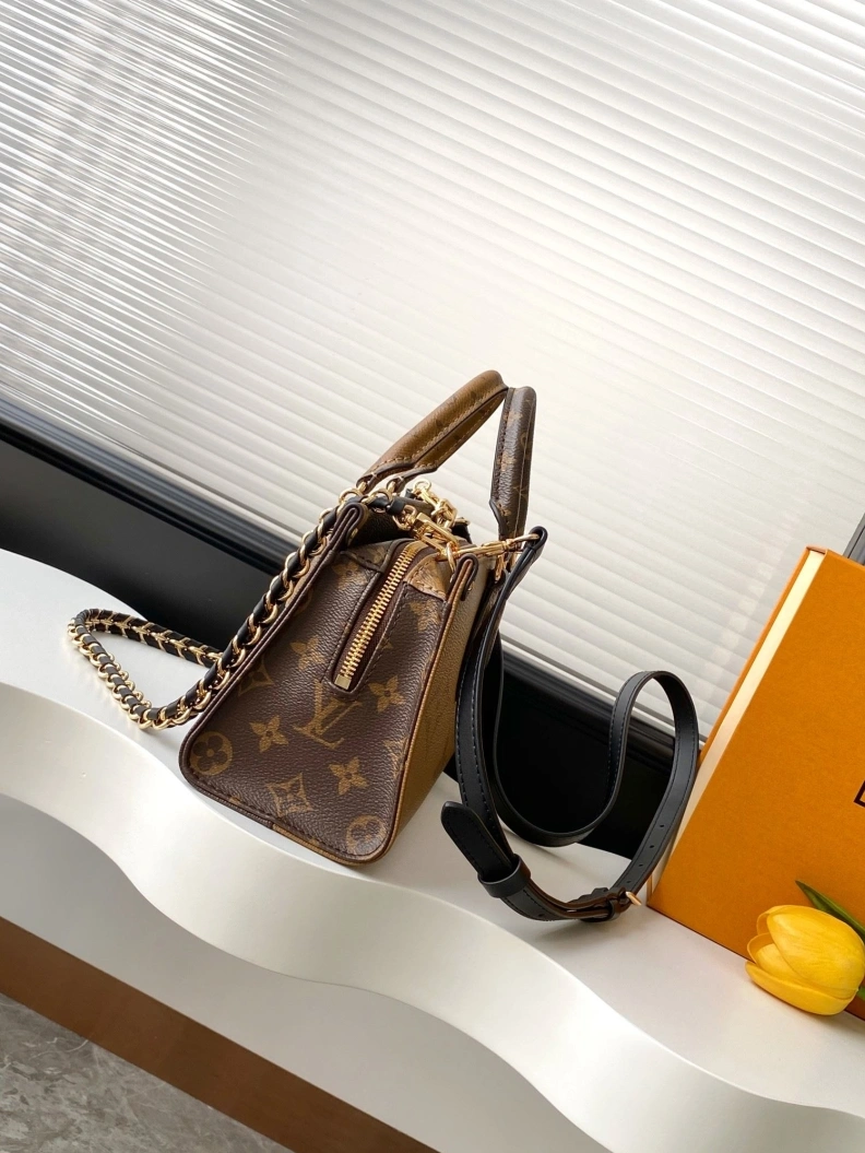 LX Top Handle Bags Popular 8366