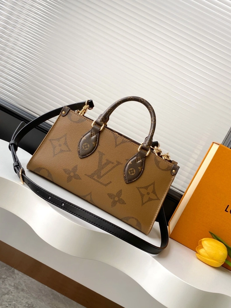 LX Top Handle Bags Popular 8366