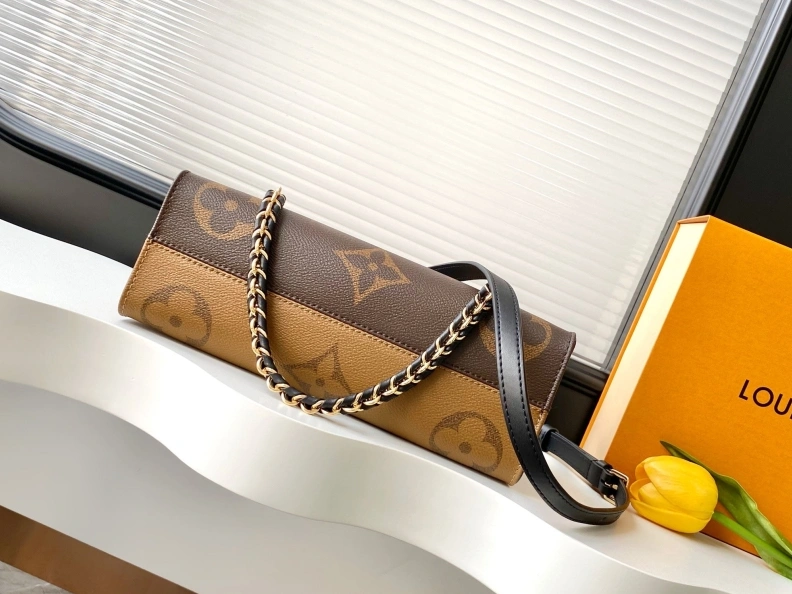 LX Top Handle Bags Popular 8366