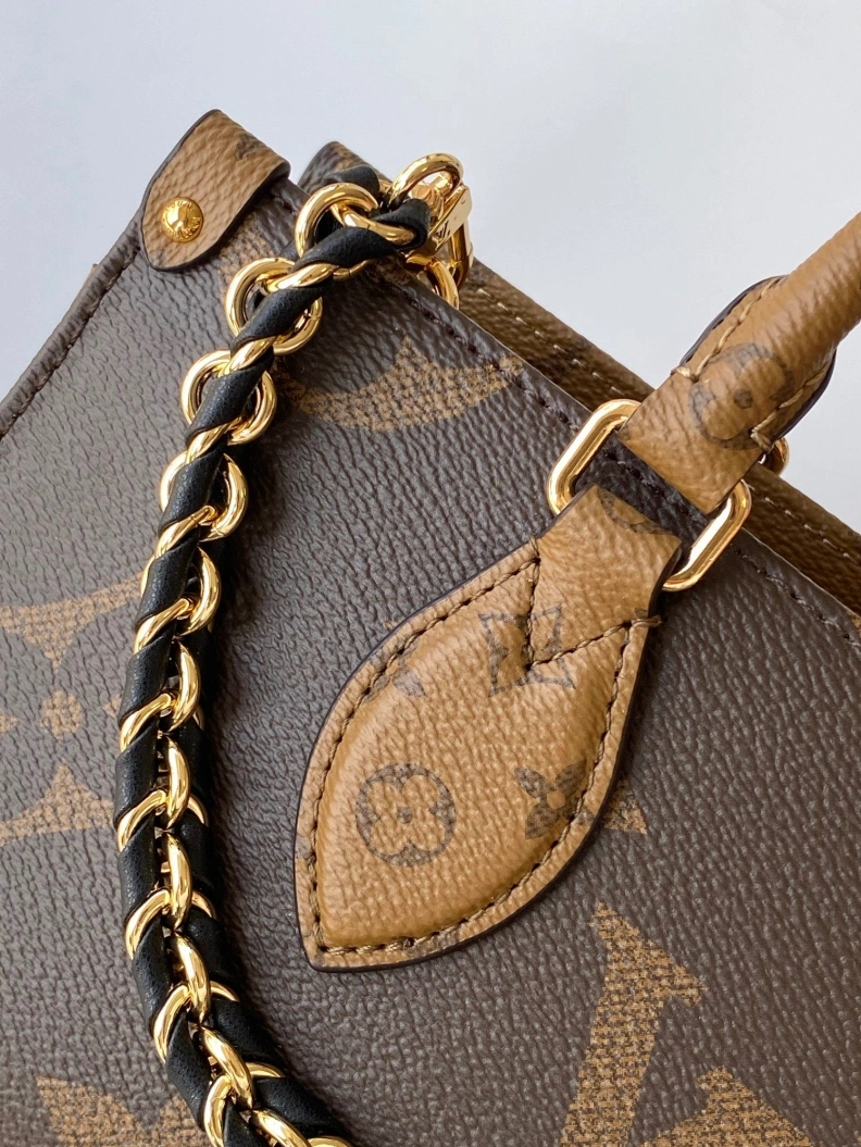 LX Top Handle Bags Popular 8366