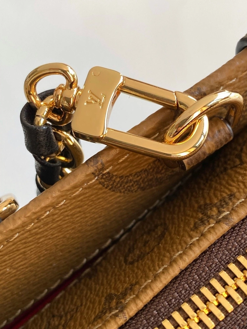 LX Top Handle Bags Popular 8366