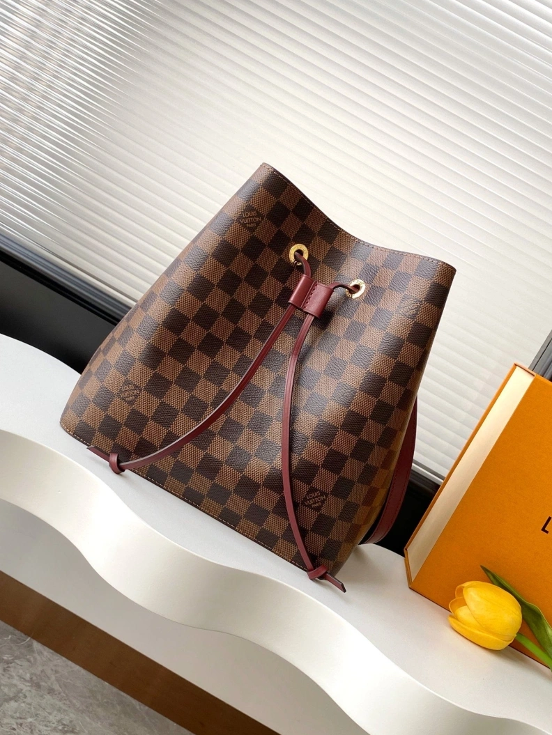 LX Bucket Bags NewStyle 9386