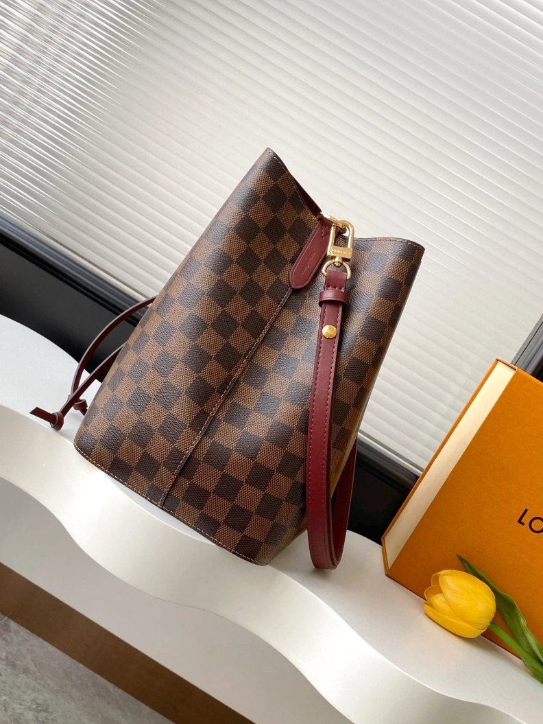 LX Bucket Bags NewStyle 9386