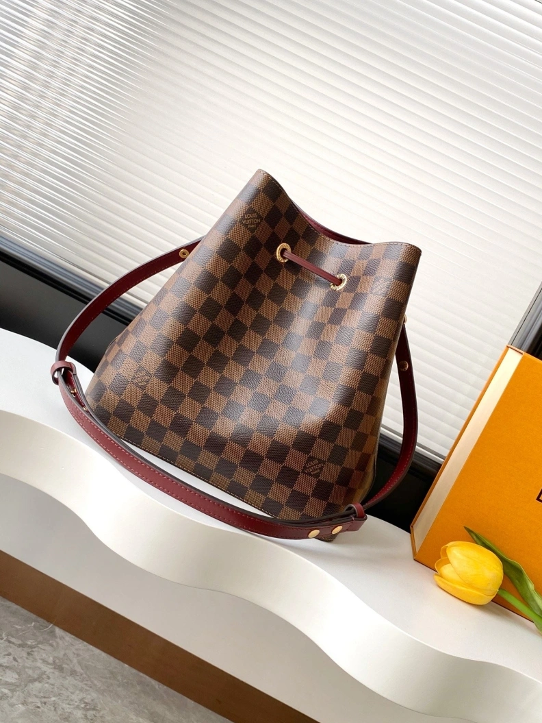LX Bucket Bags NewStyle 9386