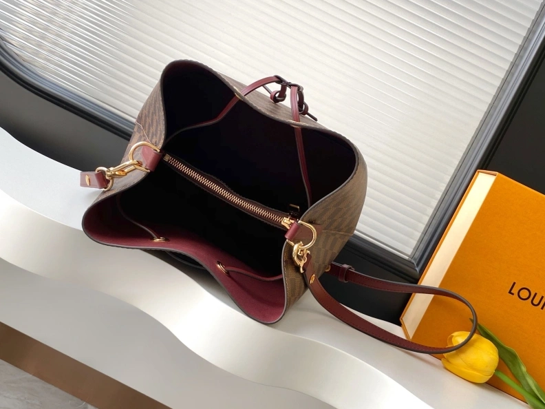 LX Bucket Bags NewStyle 9386