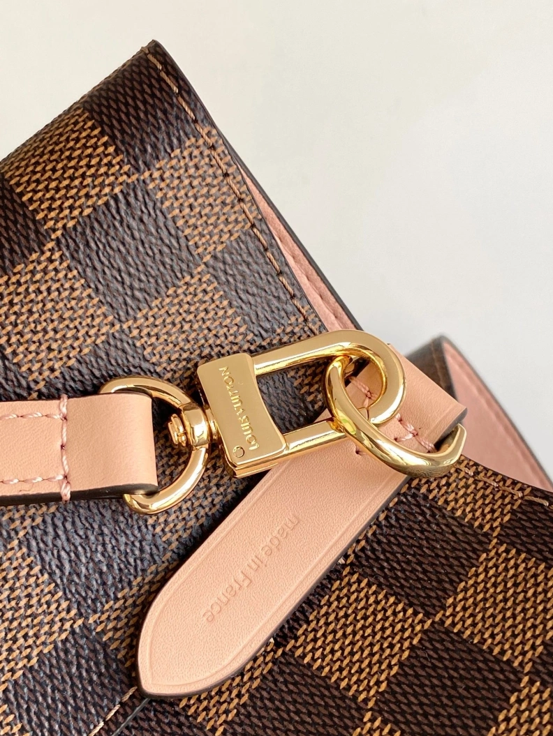 LX Bucket Bags Refined 9420