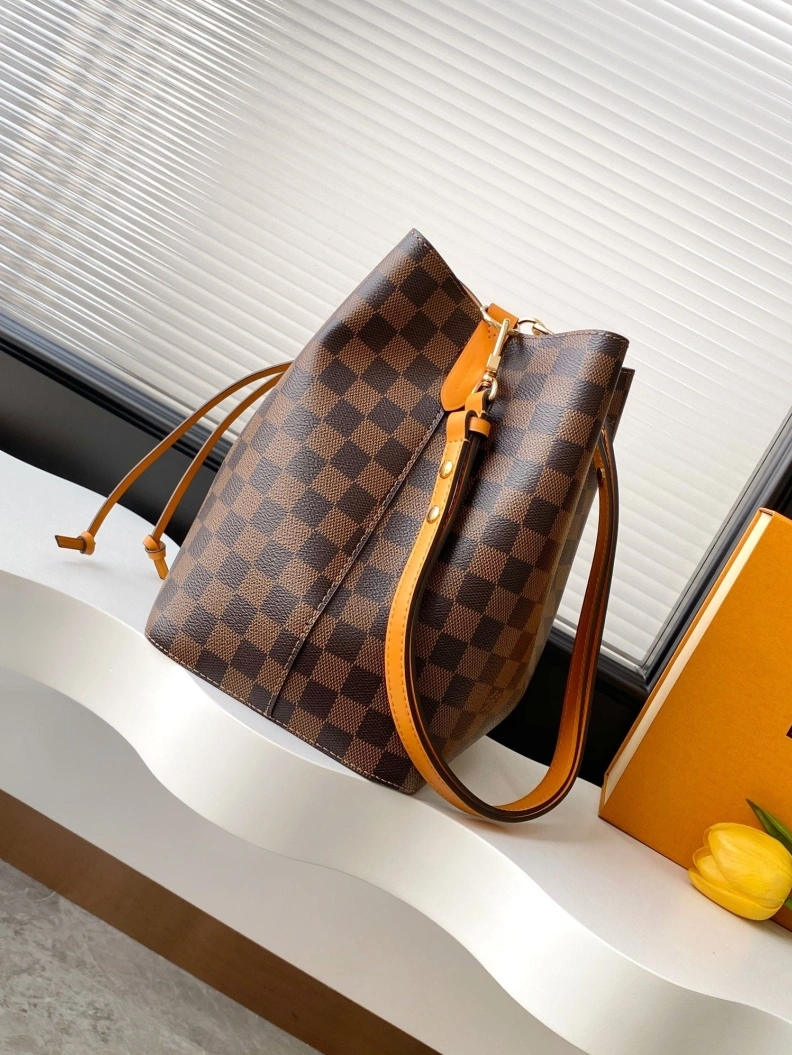 LX Bucket Bags Modern 9392