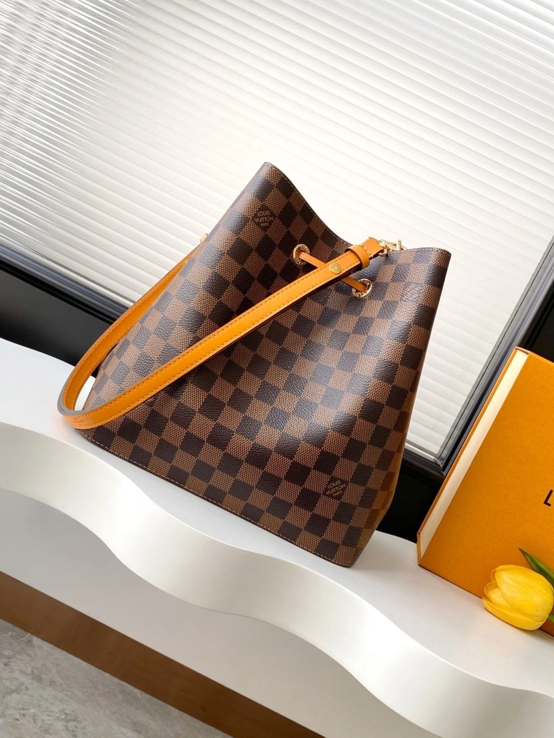 LX Bucket Bags Modern 9392