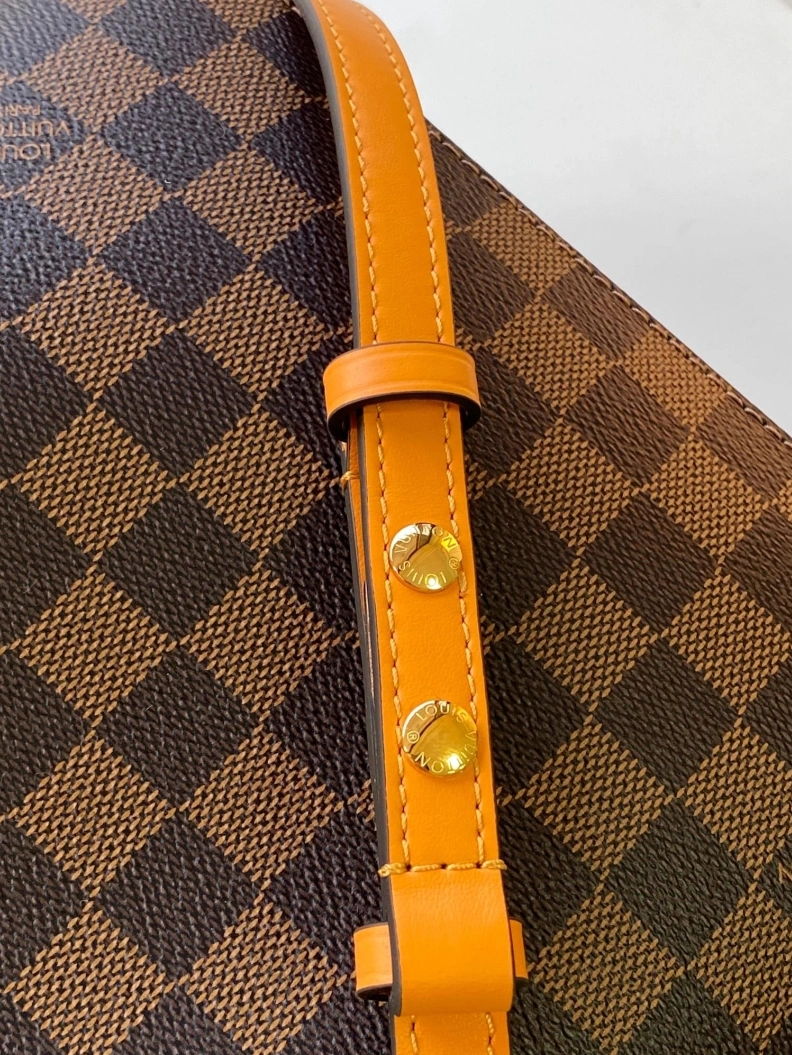 LX Bucket Bags Modern 9392