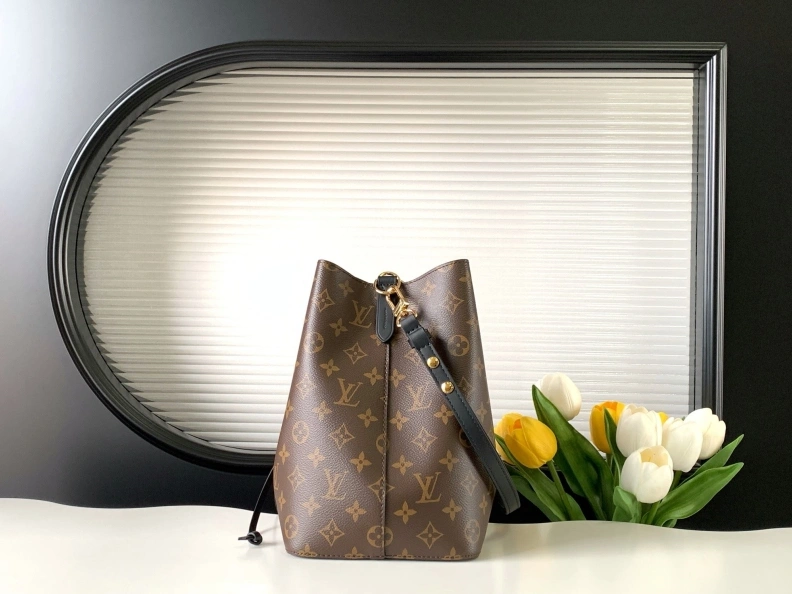 LX Bucket Bags Cozy 9397