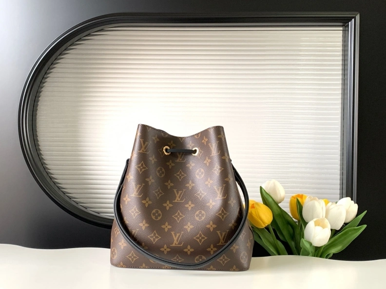 LX Bucket Bags Cozy 9397
