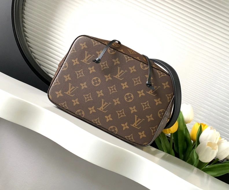 LX Bucket Bags Cozy 9397