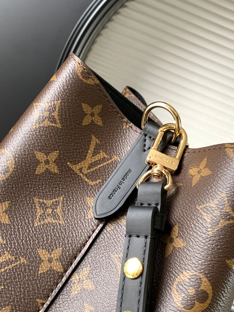 LX Bucket Bags Cozy 9397