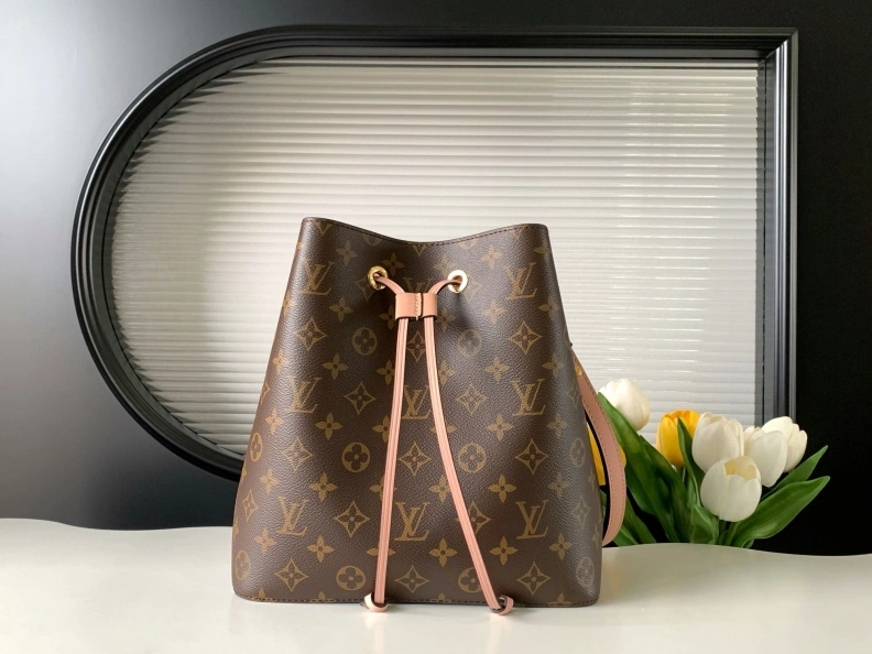 LX Bucket Bags Cozy 9383