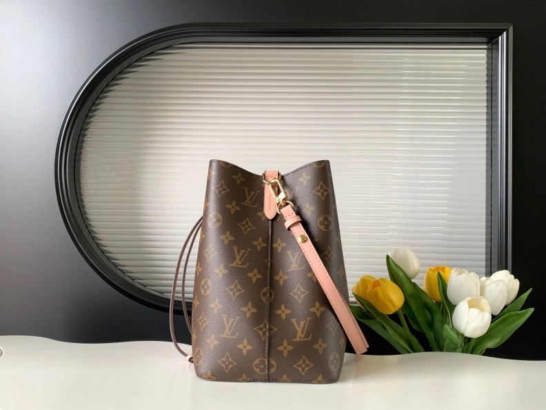 LX Bucket Bags Cozy 9383