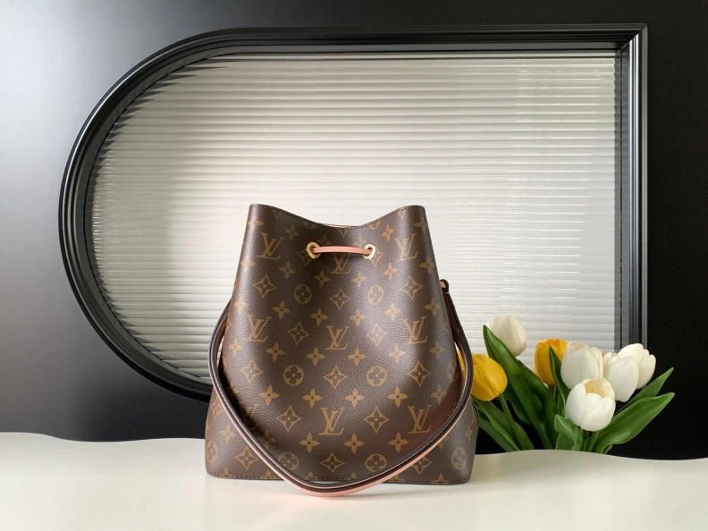 LX Bucket Bags Cozy 9383