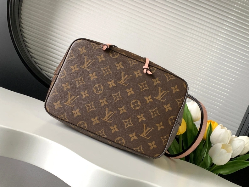 LX Bucket Bags Cozy 9383