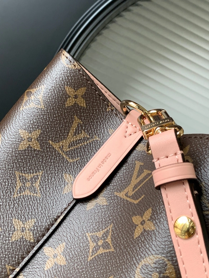 LX Bucket Bags Cozy 9383