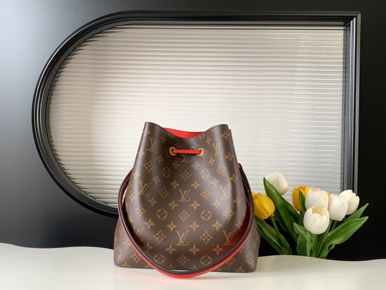 LX Bucket Bags Flexible 9402