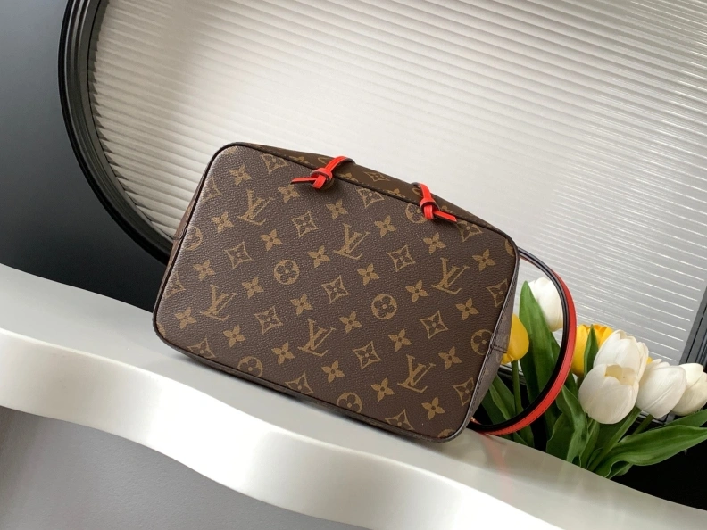 LX Bucket Bags Flexible 9402