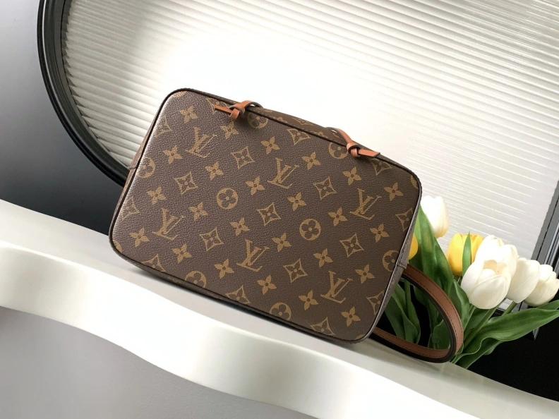 StreetReady LX Bucket Bags 9379