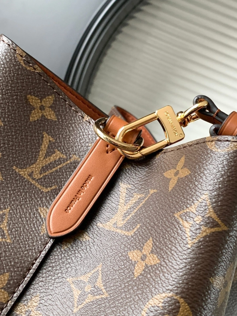 StreetReady LX Bucket Bags 9379