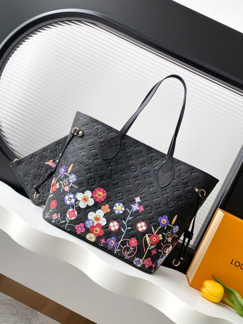 LX Shopping Bags Soft 8697