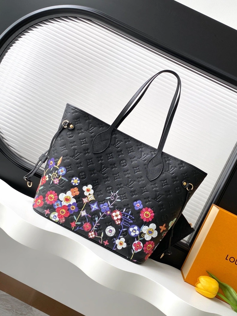 LX Shopping Bags Soft 8697