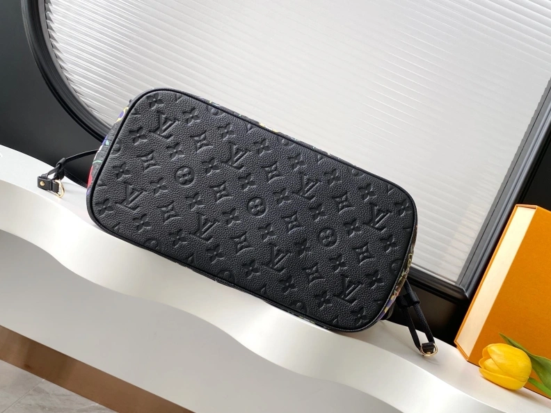 LX Shopping Bags Soft 8697