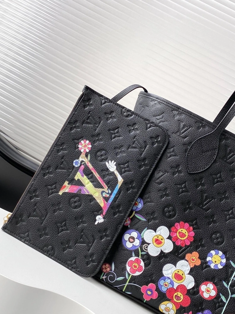 LX Shopping Bags Soft 8697