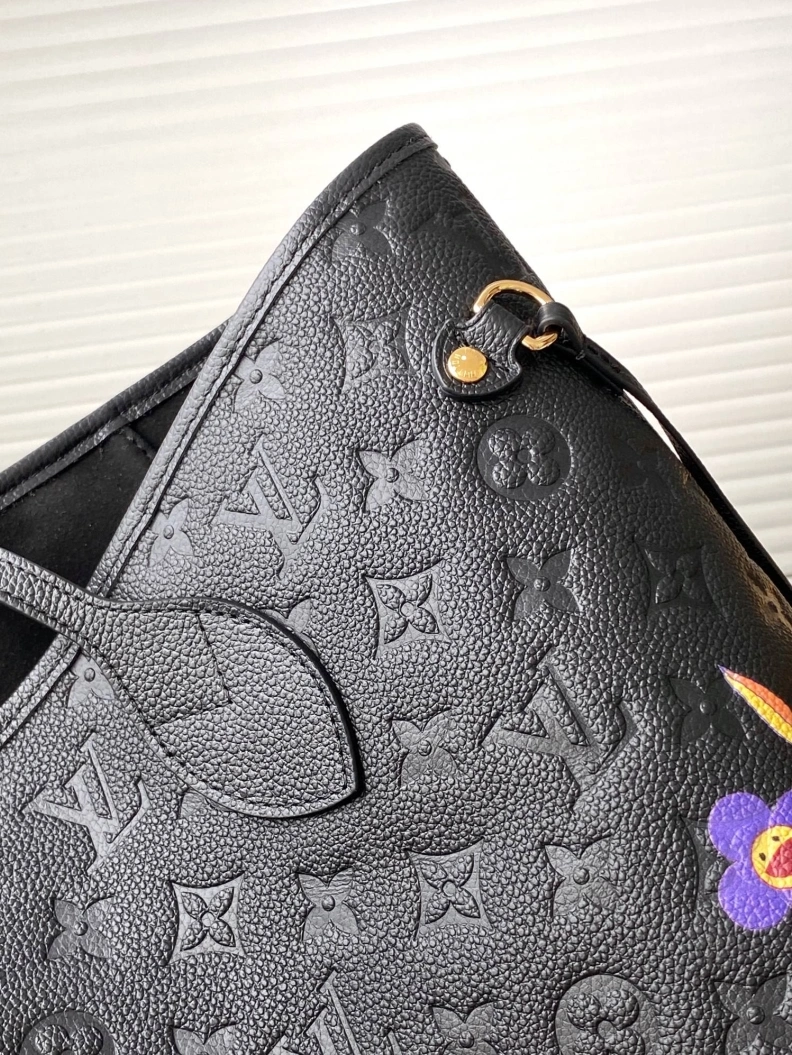 LX Shopping Bags Soft 8697